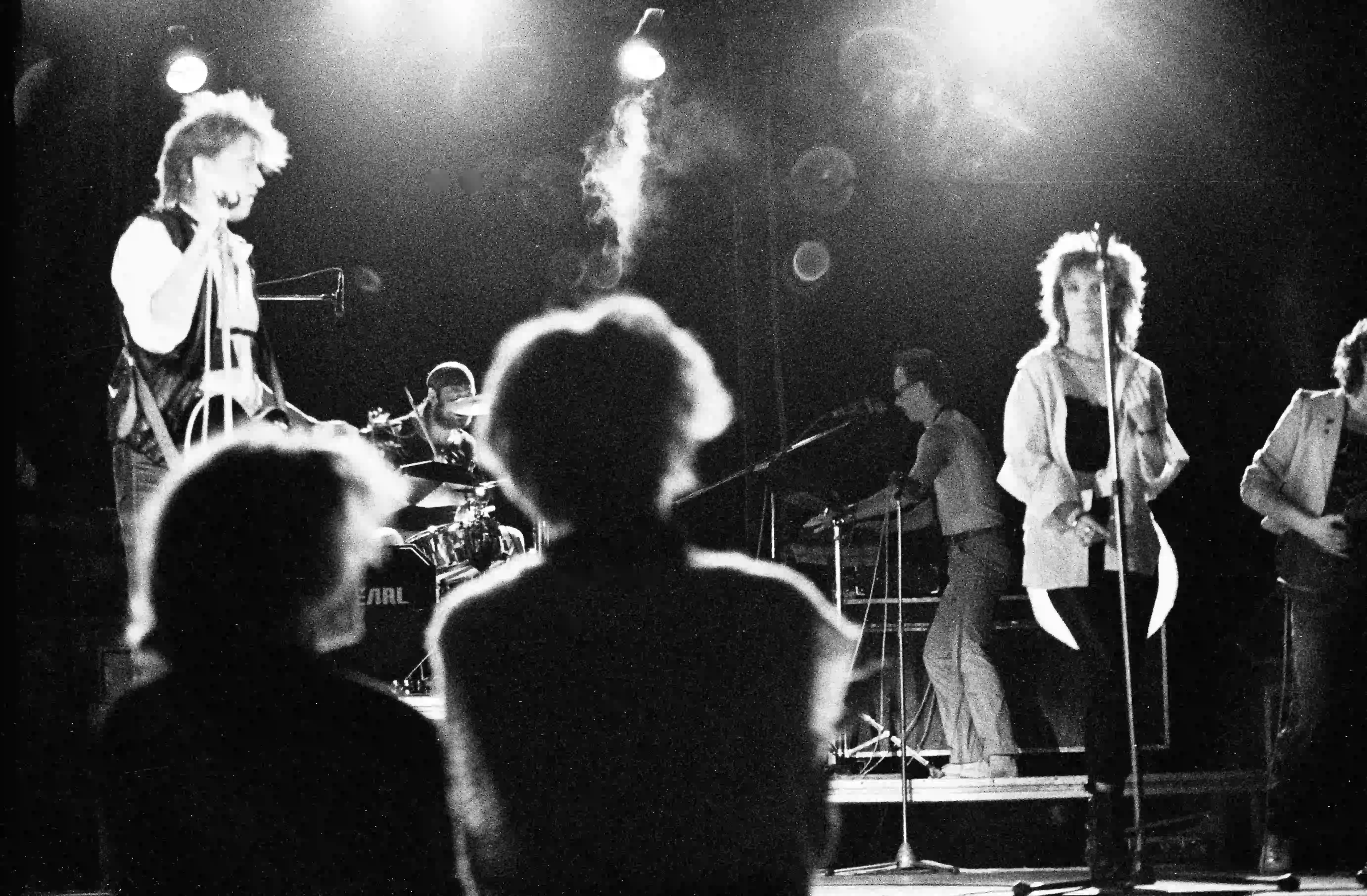 Dr. Rainer Flemming (1984) - Pop-Rock