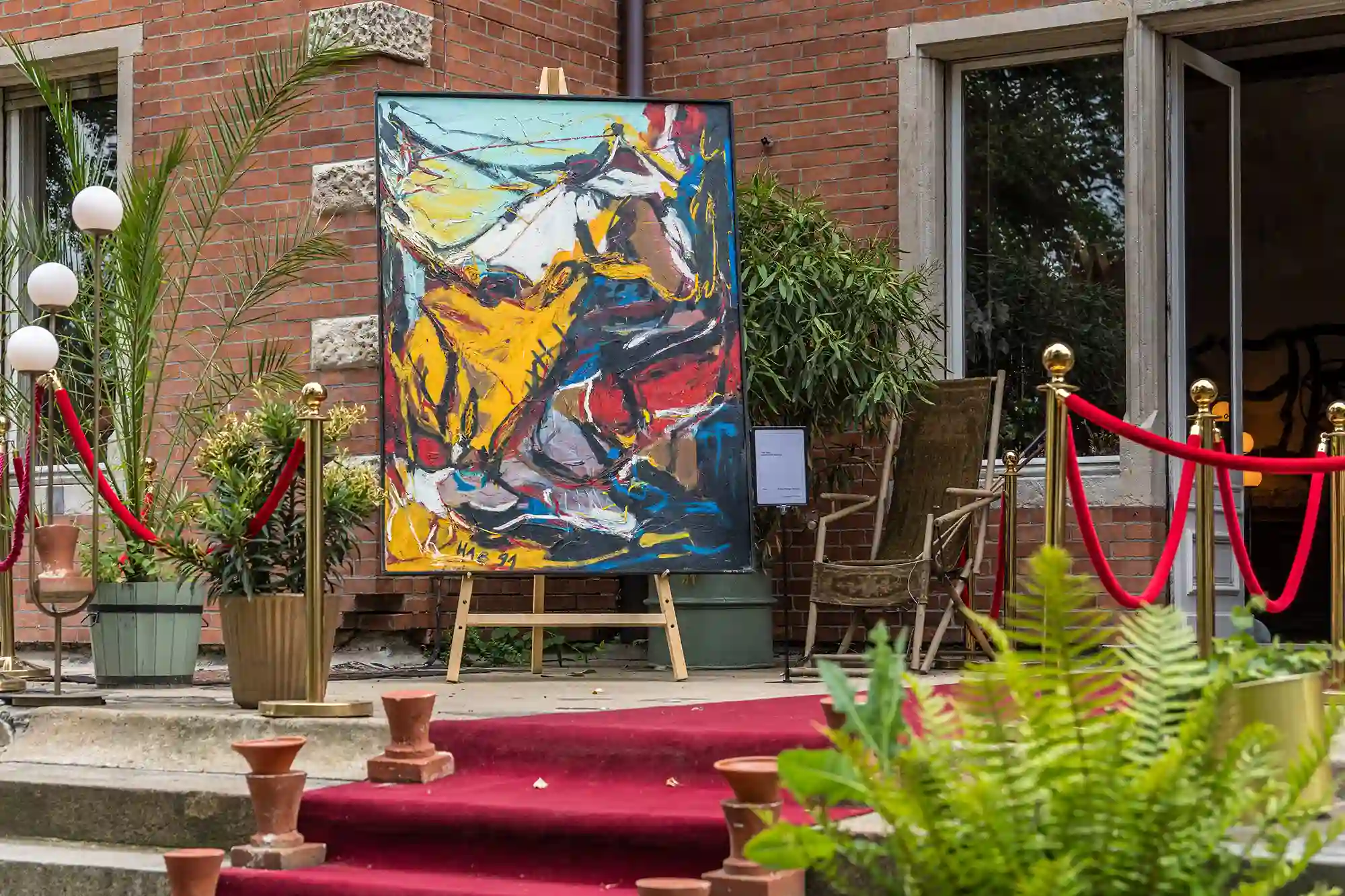Radebeul Kunst