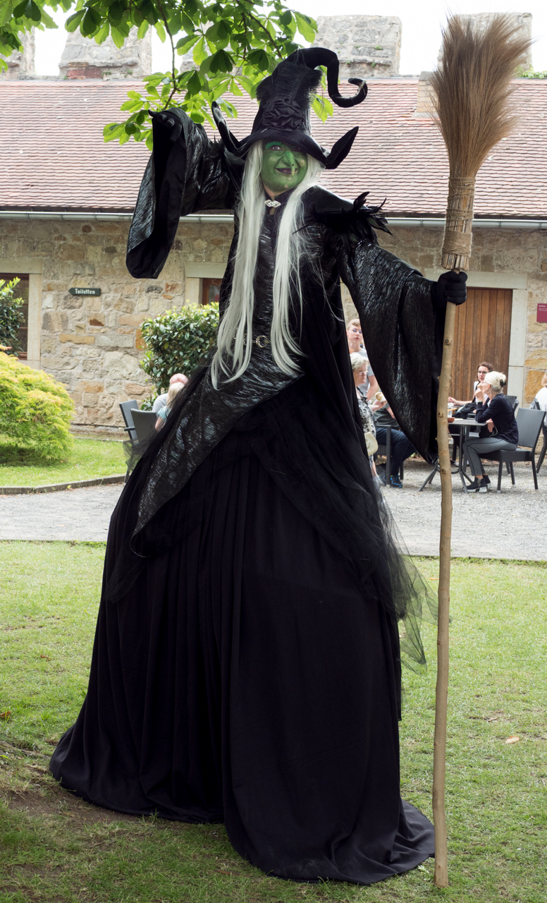 Mittelalter