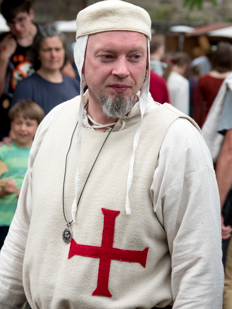 Mittelalter