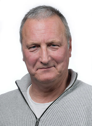Ralph Bauch
