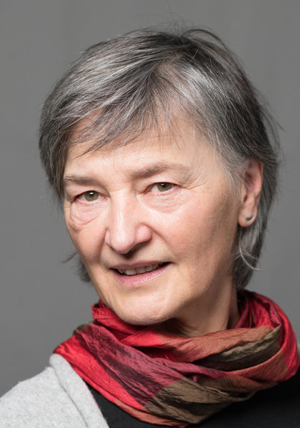 Christina Roßmy