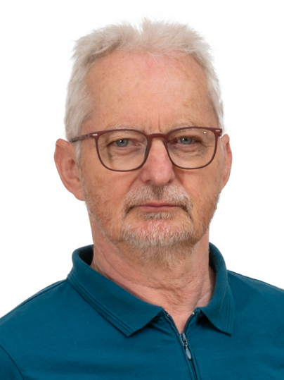 Frank Proksch