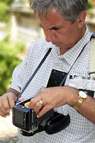 Mark E. Fohl