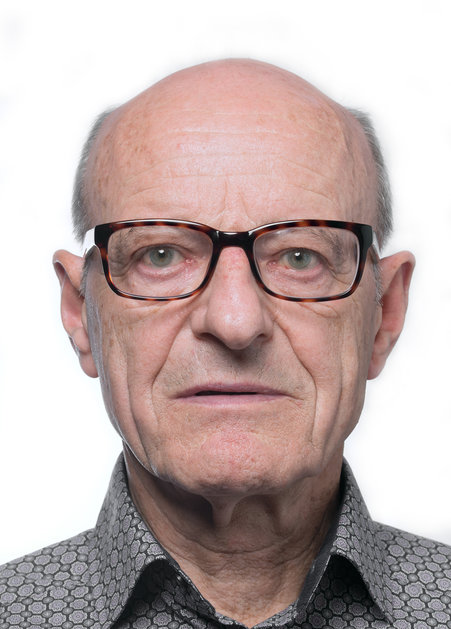 Dr. Rainer Flemming