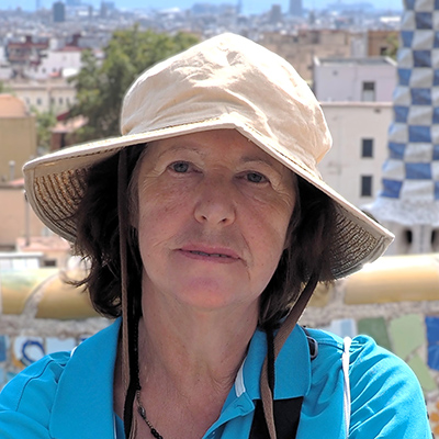 Sylvia Hentze