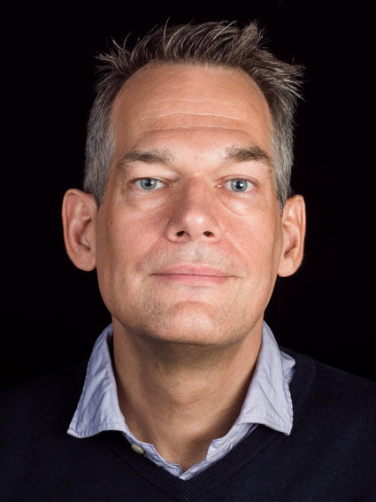 Uwe Oertel